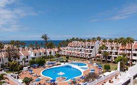 Parque Santiago II 269 - Studio With Sea And Pool Views