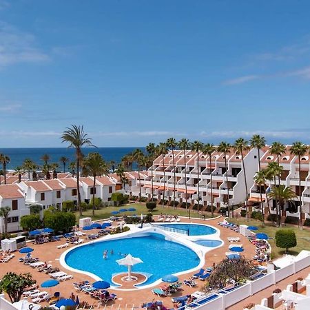 Parque Santiago II 269 - Studio With Sea And Pool Views Playa de las Americas  Exterior photo