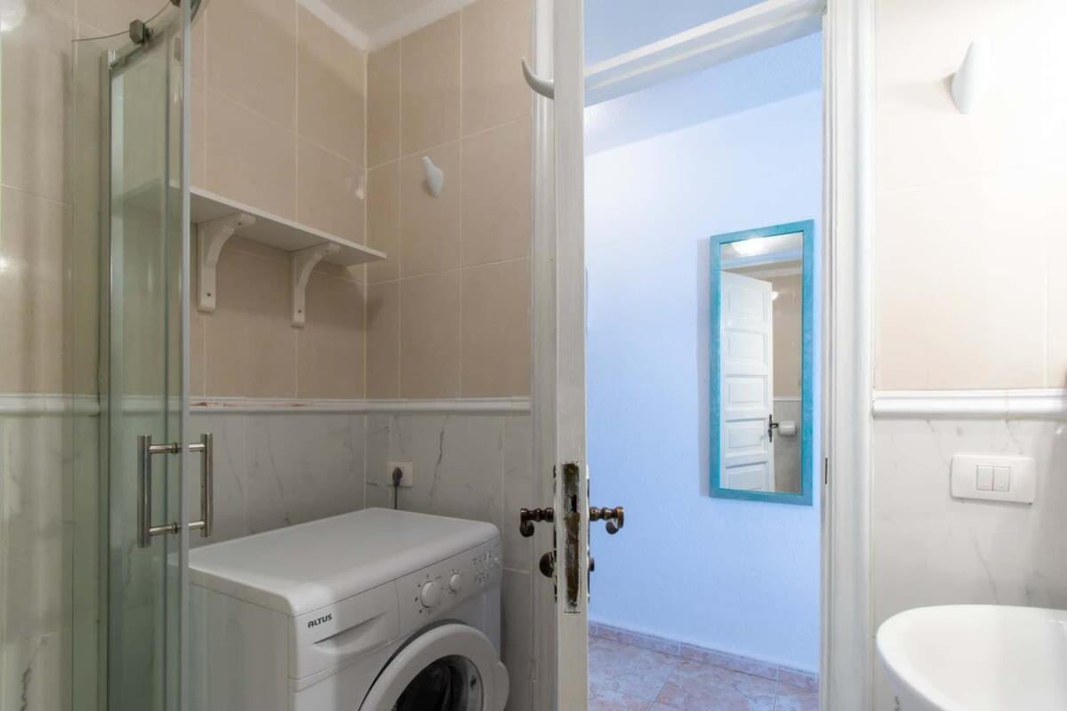 Parque Santiago II 269 - Studio With Sea And Pool Views Playa de las Americas  Exterior photo