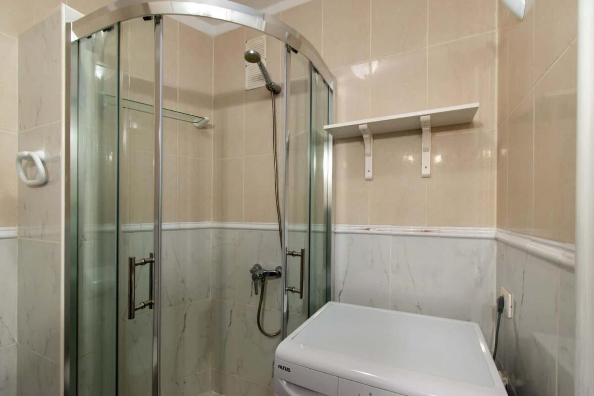 Parque Santiago II 269 - Studio With Sea And Pool Views Playa de las Americas  Exterior photo